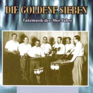 Various Artists - Tanzmusik Der 30Er Jahre i gruppen CD hos Bengans Skivbutik AB (3512305)