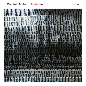 Miller Dominic - Absinthe i gruppen CD hos Bengans Skivbutik AB (3512311)