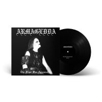 Armagedda - The Final War Approaching i gruppen Kommande - alla format hos Bengans Skivbutik AB (3512557)