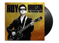 Orbison Roy - Powerful Voice The (Vinyl Lp) i gruppen VINYL hos Bengans Skivbutik AB (3513022)