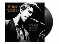 Waits Tom - 'Round Midnight Minneapolis Live 75 i gruppen Minishops / Tom Waits hos Bengans Skivbutik AB (3513025)