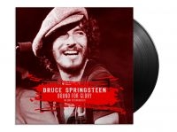 Springsteen Bruce - Bound For Glory - The Rare 1973 Bro i gruppen Minishops / Bruce Springsteen hos Bengans Skivbutik AB (3513029)