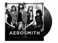 Aerosmith - Live At The Music Hall, Boston 1978 i gruppen VINYL hos Bengans Skivbutik AB (3513047)