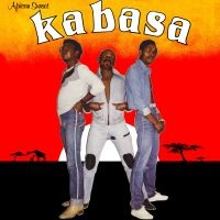 Kabasa - African Sunset i gruppen CD hos Bengans Skivbutik AB (3513072)