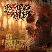 Applaud The Impaler - Ov Apocalypse Incarnate i gruppen CD hos Bengans Skivbutik AB (3513090)