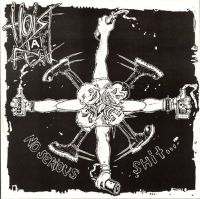 Hoist A Few - No Serious Shit... Lp i gruppen -Start Jan R2 hos Bengans Skivbutik AB (3513357)