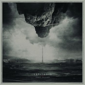 Latitudes - Part Island i gruppen CD hos Bengans Skivbutik AB (3513362)