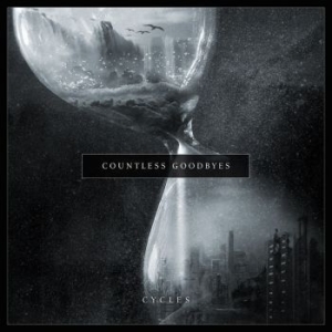 Countless Goodbyes - Cycles i gruppen CD hos Bengans Skivbutik AB (3513363)