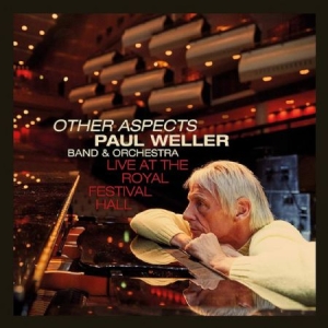 Paul Weller - Other Aspects, Live At The Roy i gruppen Musikk / LP+DVD / Rock hos Bengans Skivbutik AB (3513375)