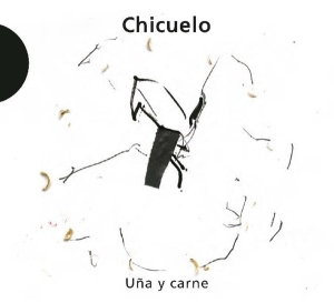 Chicuelo - Una Y Carne i gruppen CD hos Bengans Skivbutik AB (3513390)