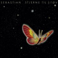 Sebastian - Stjerne Til Støv (Reissue) i gruppen VINYL hos Bengans Skivbutik AB (3514099)