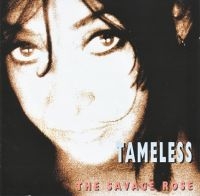 The Savage Rose - Tameless i gruppen VINYL hos Bengans Skivbutik AB (3514100)