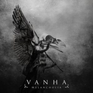 Vanha - Melancholia i gruppen CD hos Bengans Skivbutik AB (3514140)