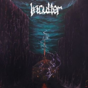 Inculter - Fatal Visions i gruppen CD hos Bengans Skivbutik AB (3514146)