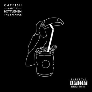 Catfish & The Bottlemen - The Balance (Vinyl) i gruppen VINYL hos Bengans Skivbutik AB (3514157)