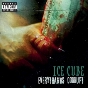 Ice Cube - Everythangs Corrupt i gruppen VINYL hos Bengans Skivbutik AB (3514158)