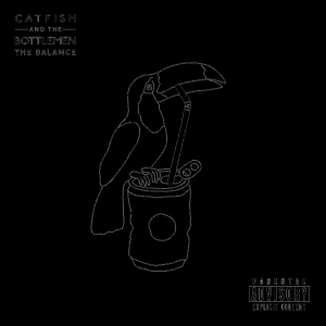 Catfish & The Bottlemen - The Balance i gruppen CD hos Bengans Skivbutik AB (3514159)