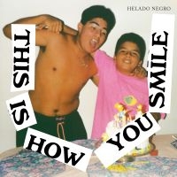 Helado Negro - This Is How You Smile i gruppen VI TIPSER / Beste Album Under 10-tallet / Beste Album Under 10-tallet - Pitchfork hos Bengans Skivbutik AB (3514600)