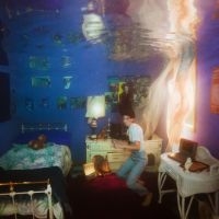 Weyes Blood - Titanic Rising i gruppen VI TIPSER / Beste Album Under 10-tallet / Beste Album Under 10-tallet - Pitchfork hos Bengans Skivbutik AB (3514601)