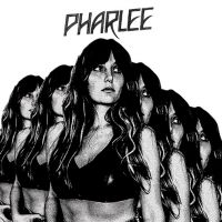 Pharlee - Pharlee i gruppen VINYL hos Bengans Skivbutik AB (3514700)