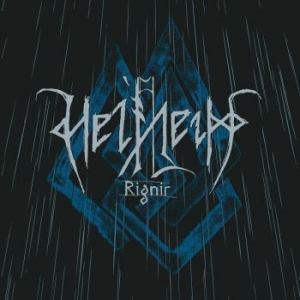 Helheim - Rignir i gruppen CD hos Bengans Skivbutik AB (3514715)