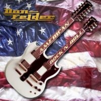 DON FELDER - AMERICAN ROCK 'N' ROLL i gruppen CD hos Bengans Skivbutik AB (3514726)