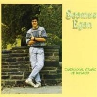 Egan Seamus - Traditional Music Of Ireland i gruppen CD hos Bengans Skivbutik AB (3514738)