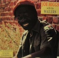 Higgs Joe - Blackman Know Yourself i gruppen CD hos Bengans Skivbutik AB (3514741)