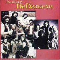 De Danann - Best Of i gruppen CD hos Bengans Skivbutik AB (3514870)