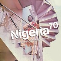 Various Artists - Nigeria 70: No Wahala: Highlife, Af i gruppen CD hos Bengans Skivbutik AB (3514914)