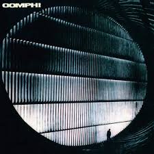 Oomph! - Oomph! i gruppen CD hos Bengans Skivbutik AB (3514932)