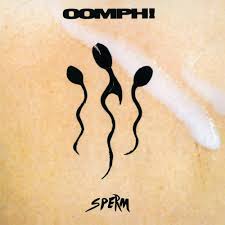 Oomph! - Sperm i gruppen VINYL hos Bengans Skivbutik AB (3514935)