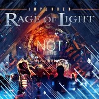 Rage Of Light - Imploder - Digi i gruppen CD hos Bengans Skivbutik AB (3514940)