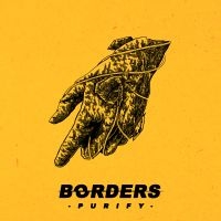 Borders - Purify i gruppen CD hos Bengans Skivbutik AB (3514957)