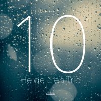 Lien Helge (Trio) - 10 i gruppen CD hos Bengans Skivbutik AB (3514998)