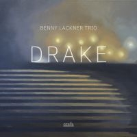 Lackner Benny (Trio) - Drake i gruppen CD hos Bengans Skivbutik AB (3515003)