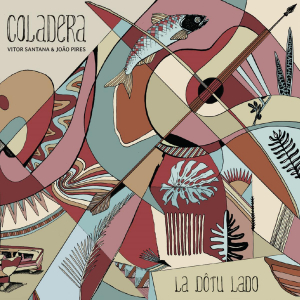 Coladera - La Dotu Lado i gruppen VINYL hos Bengans Skivbutik AB (3515012)