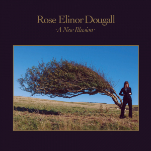 Dougall Rose Elinor - A New Illusion i gruppen VINYL hos Bengans Skivbutik AB (3515023)