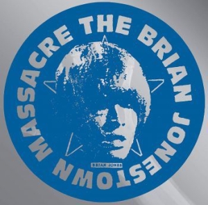 Brian Jonestown Massacre - Brian Jonestown Massacre (2019) i gruppen CD hos Bengans Skivbutik AB (3515028)