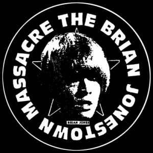 Brian Jonestown Massacre - Brian Jonestown Massacre i gruppen VINYL hos Bengans Skivbutik AB (3515029)