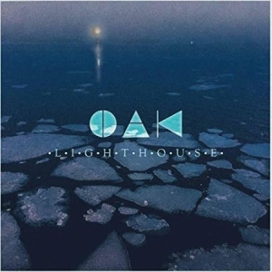 Oak - Lighthouse (Blue) i gruppen VINYL hos Bengans Skivbutik AB (3515054)