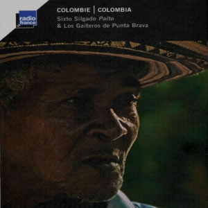 Various Artists - Music From Colombia i gruppen CD hos Bengans Skivbutik AB (3515060)