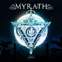 Myrath - Shehili i gruppen VINYL hos Bengans Skivbutik AB (3519584)