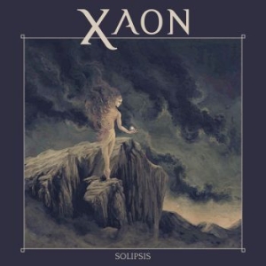 Xaon - Solipsis (2 Lp Vinyl) i gruppen VINYL hos Bengans Skivbutik AB (3519604)