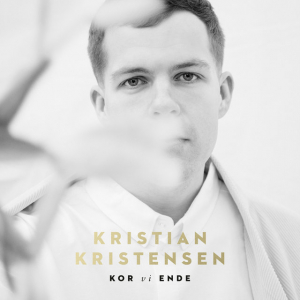 Kristian Kristensen - Kor Vi Ende (Vinyl) i gruppen VINYL hos Bengans Skivbutik AB (3519623)