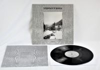 Paysage D'hiver - Kristall & Isa (Vinyl) i gruppen VINYL hos Bengans Skivbutik AB (3519919)