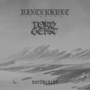 Vinterkult & Nordgeist - Nordwinter i gruppen VINYL hos Bengans Skivbutik AB (3519922)