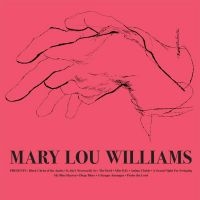 Williams Mary Lou - Mary Lou Williams i gruppen VINYL hos Bengans Skivbutik AB (3519965)