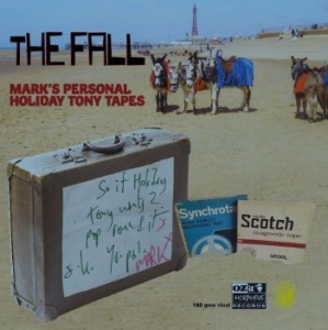 Fall - Mark E Smithæs Personal Holiday Ton i gruppen VINYL hos Bengans Skivbutik AB (3519995)