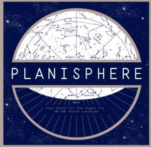 Various Artists - Planisphere i gruppen VINYL hos Bengans Skivbutik AB (3521491)